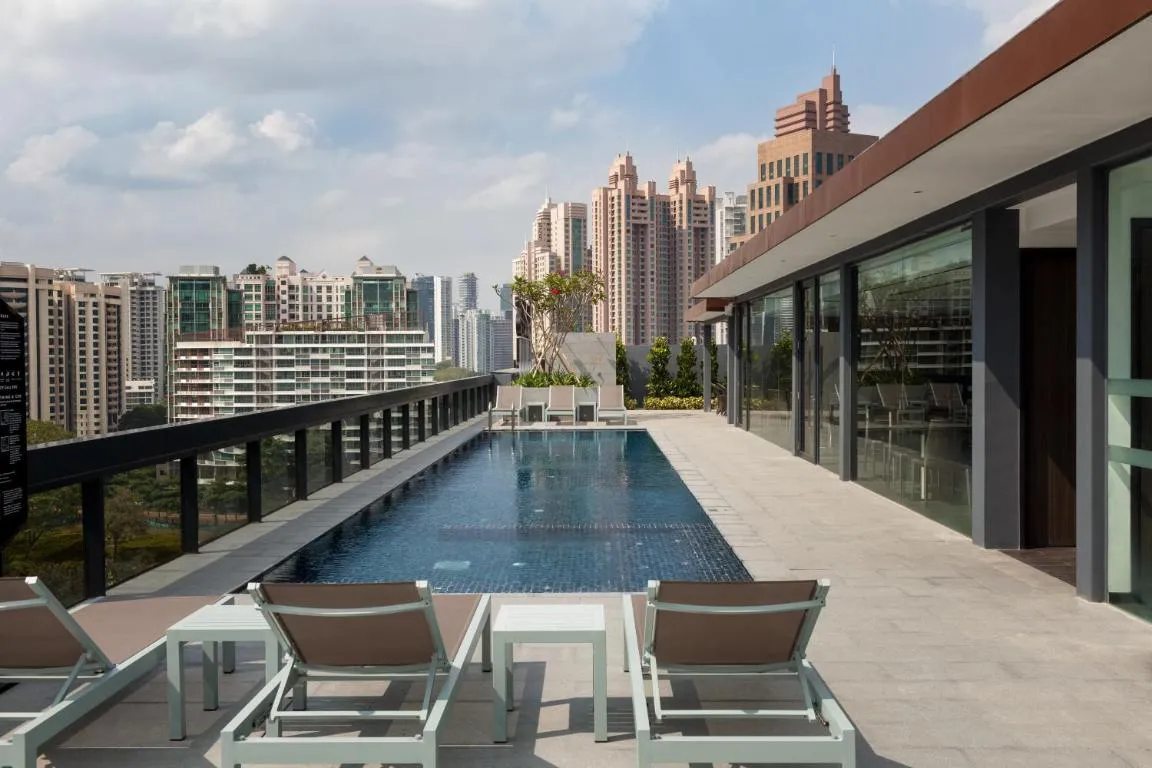 Image of Louis Kienne Serviced Residences – Havelock