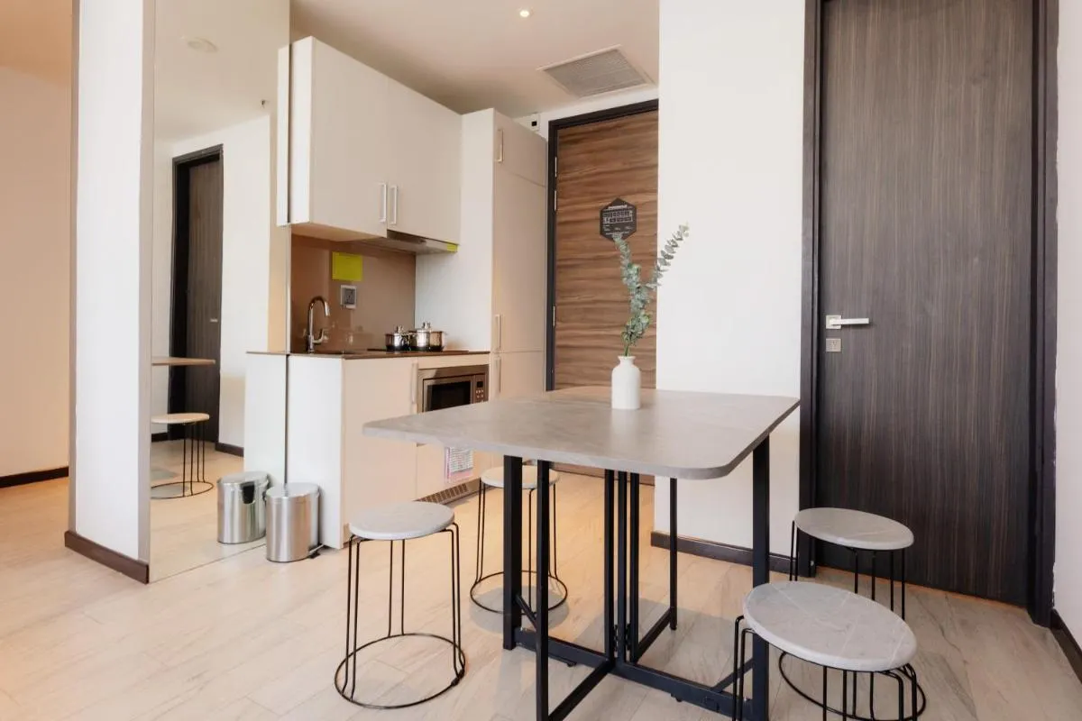 Image 4 of Louis Kienne Serviced Residences – Havelock