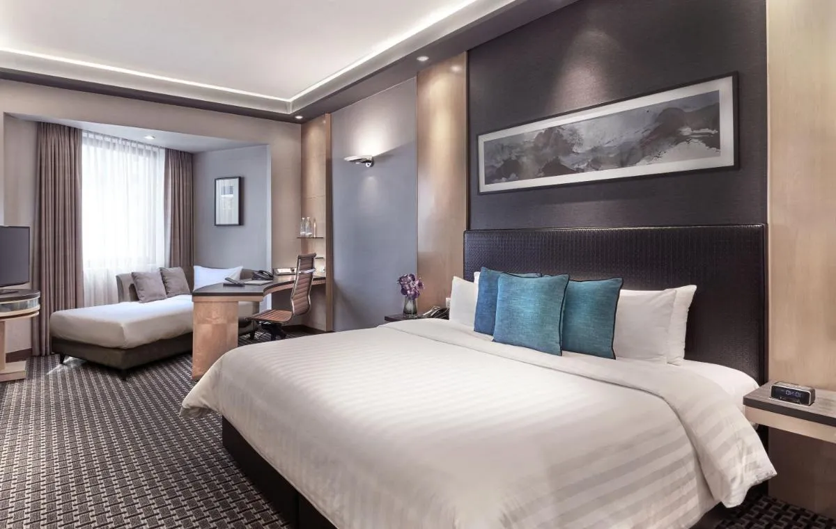 Image of M Hotel Singapore City Centre