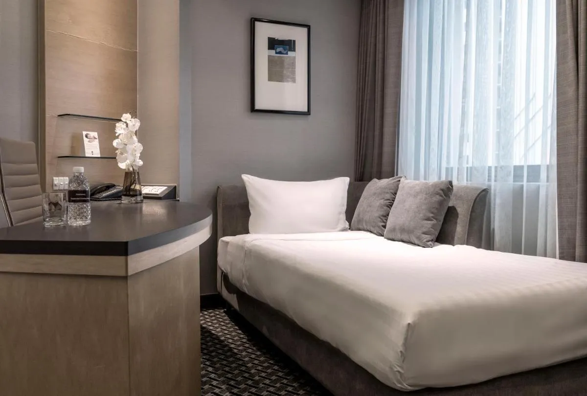 Image 1 of M Hotel Singapore City Centre