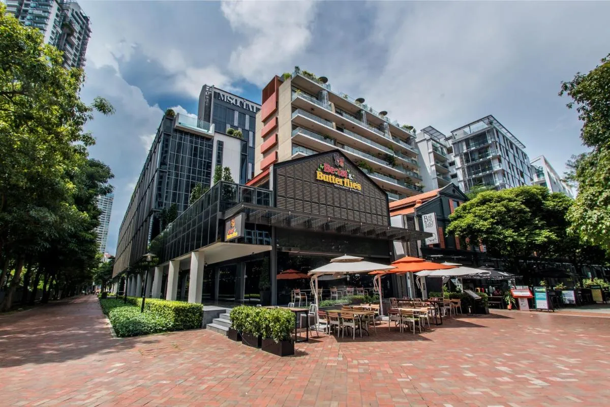 Image 6 of M Social Singapore