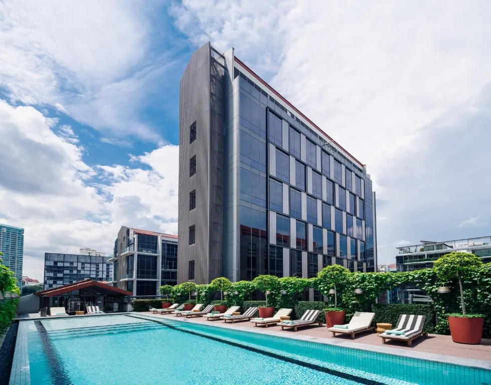 Image of M Social Singapore