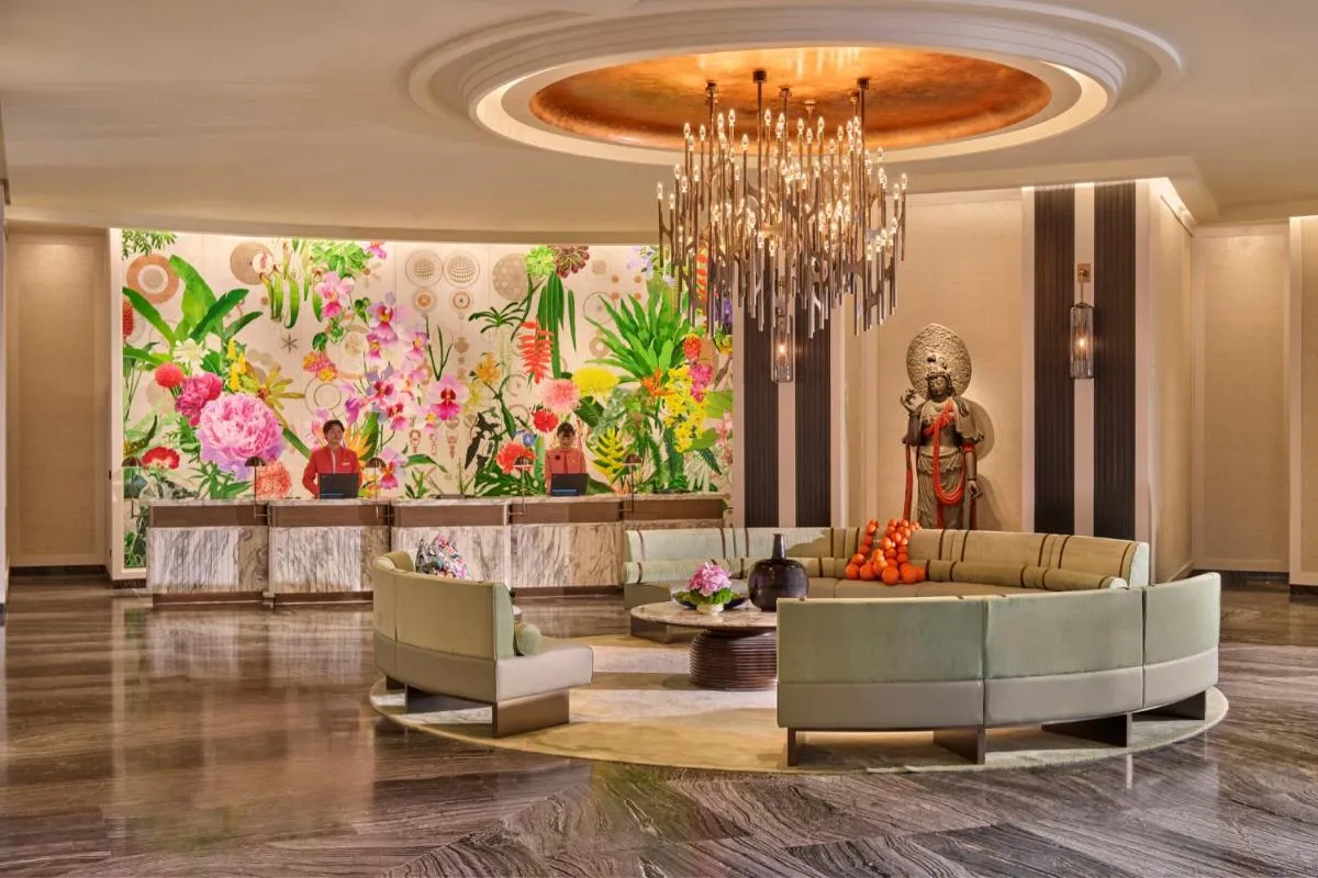 Image 6 of Mandarin Oriental, Singapore