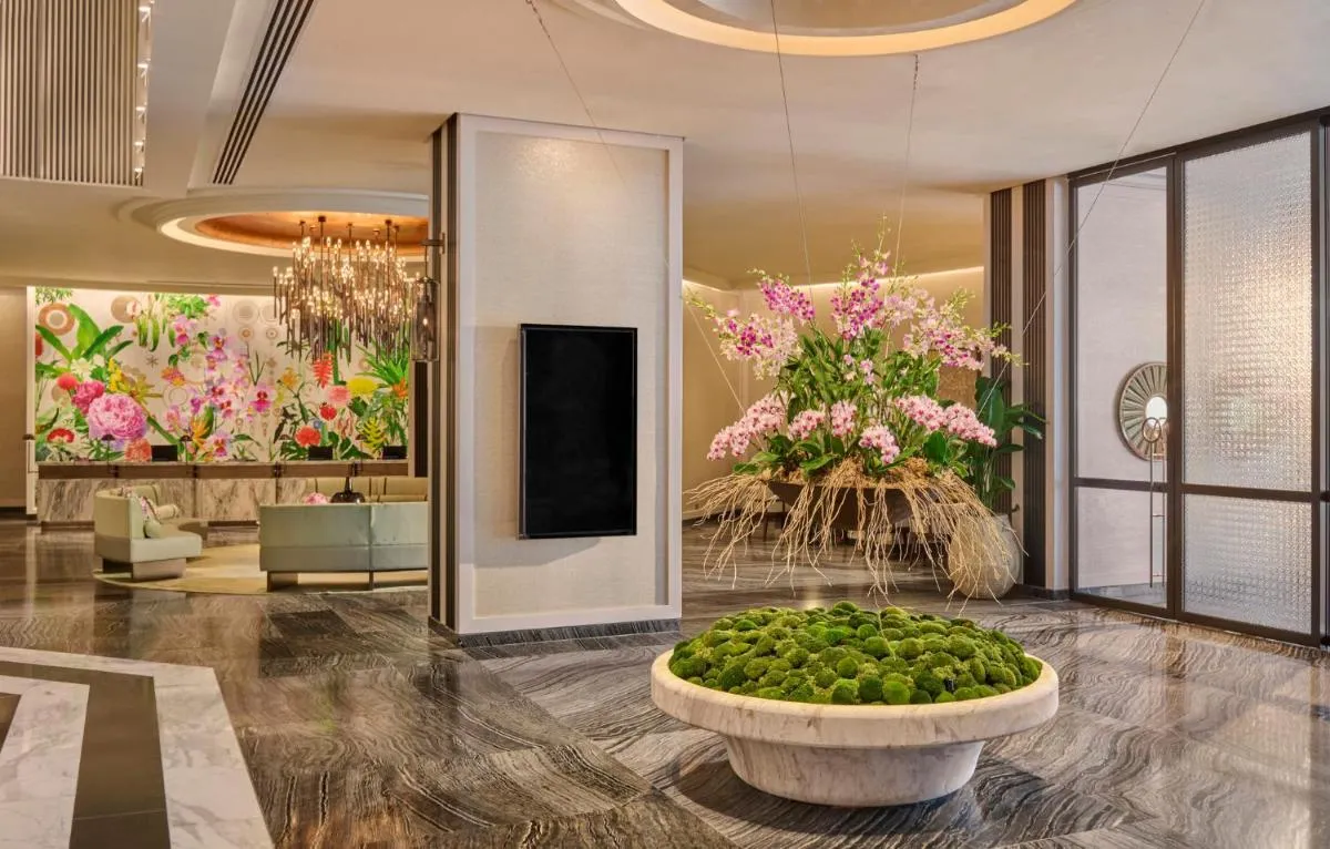 Image 5 of Mandarin Oriental, Singapore