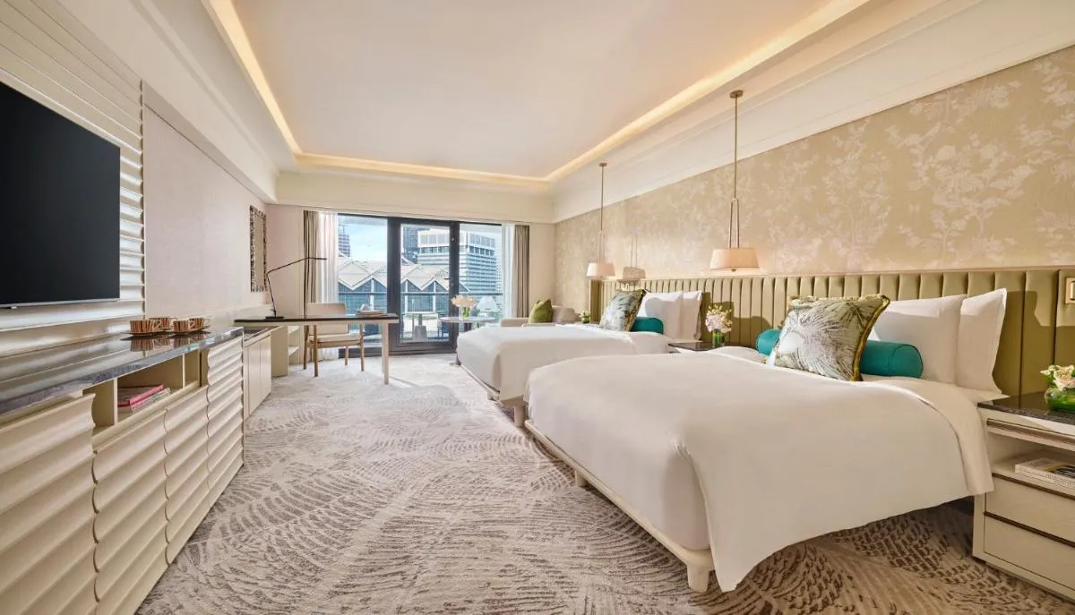Image 4 of Mandarin Oriental, Singapore