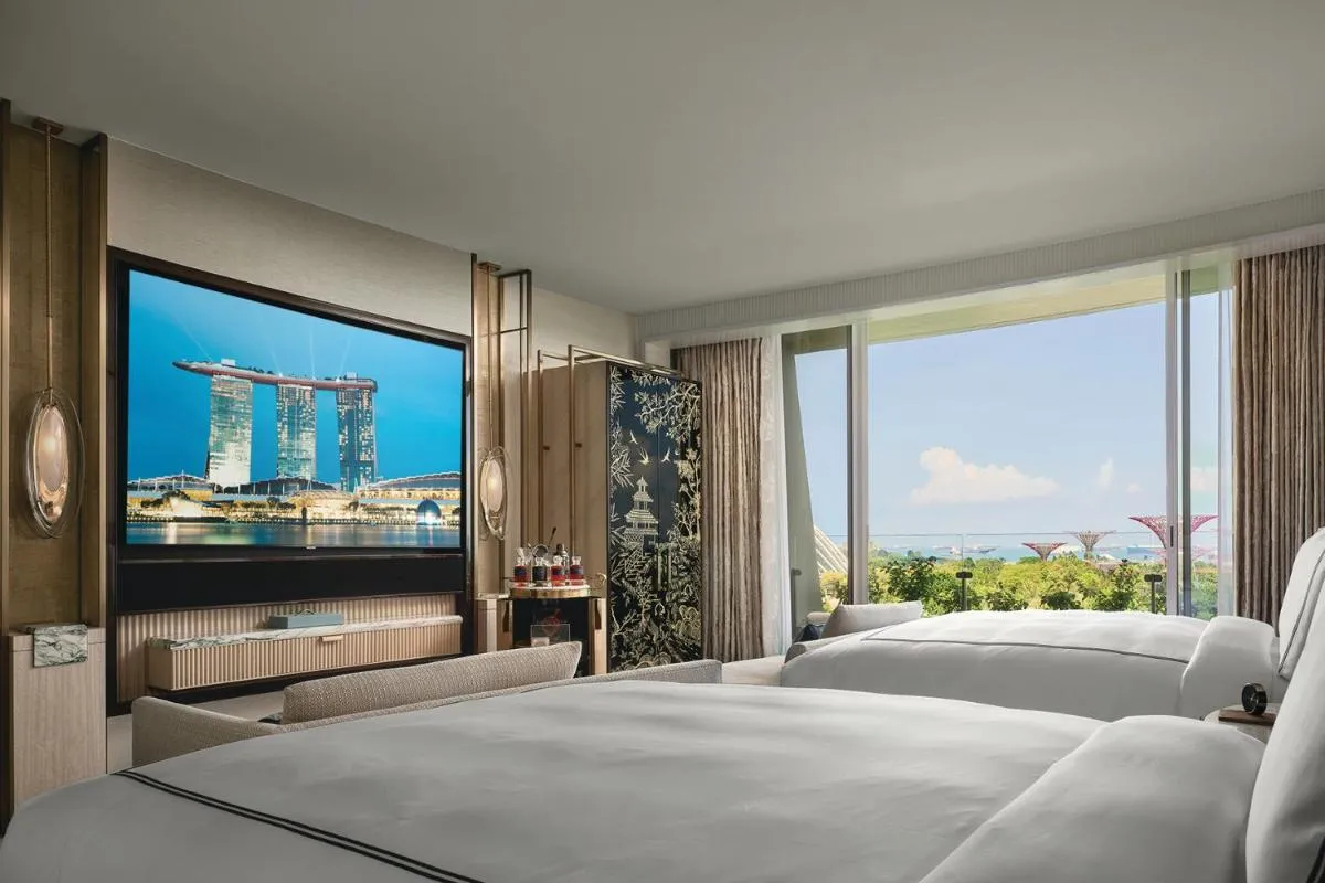 Image 1 of Marina Bay Sands