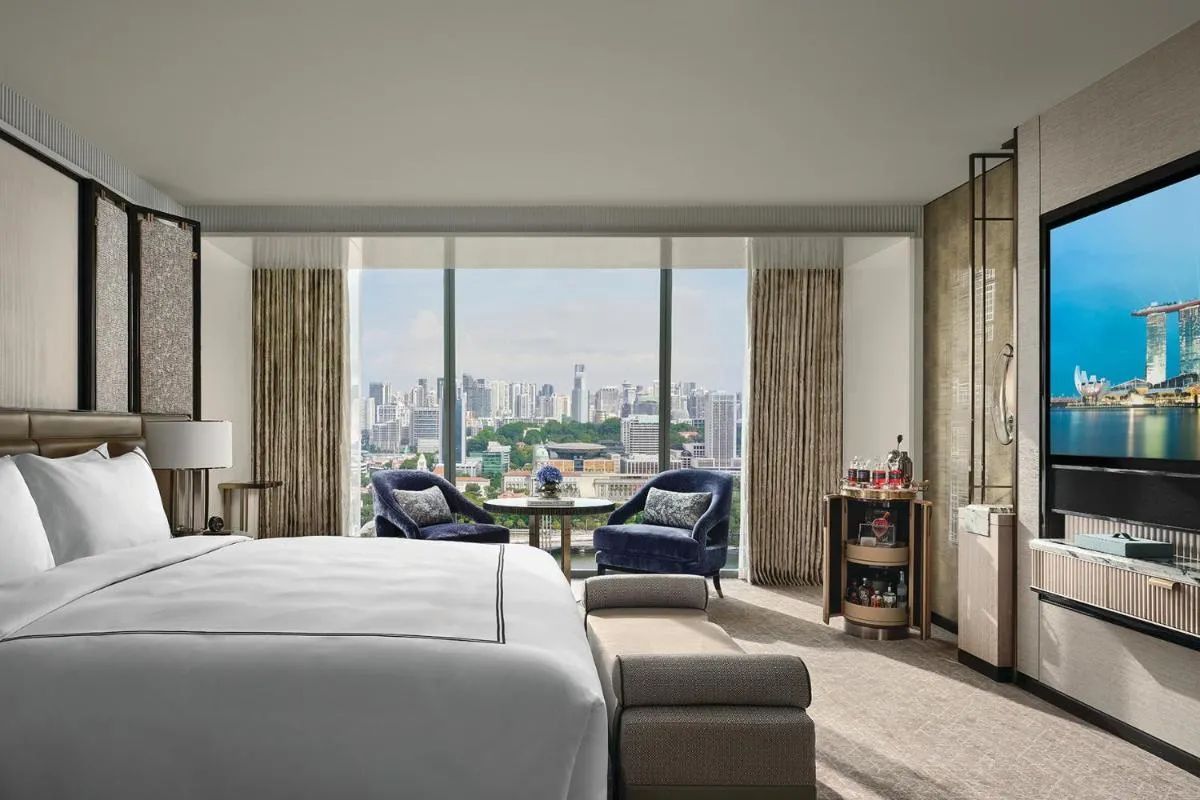 Image 3 of Marina Bay Sands