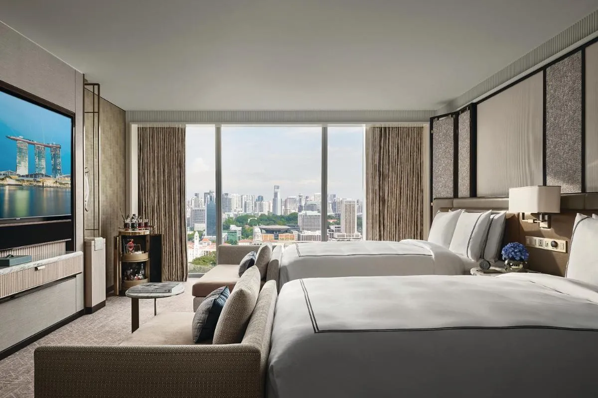 Image 6 of Marina Bay Sands