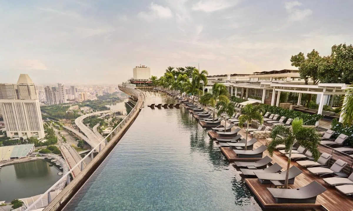 Image 4 of Marina Bay Sands