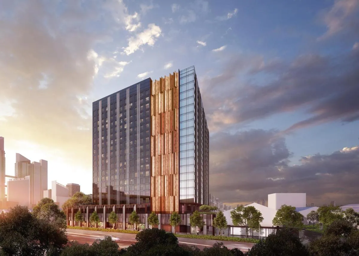 Image 6 of Mercure ICON Singapore City Centre