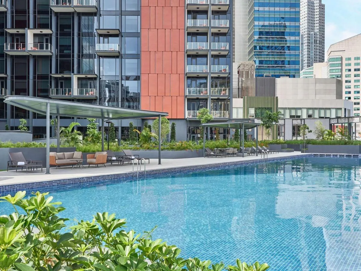 Image 3 of Mercure ICON Singapore City Centre
