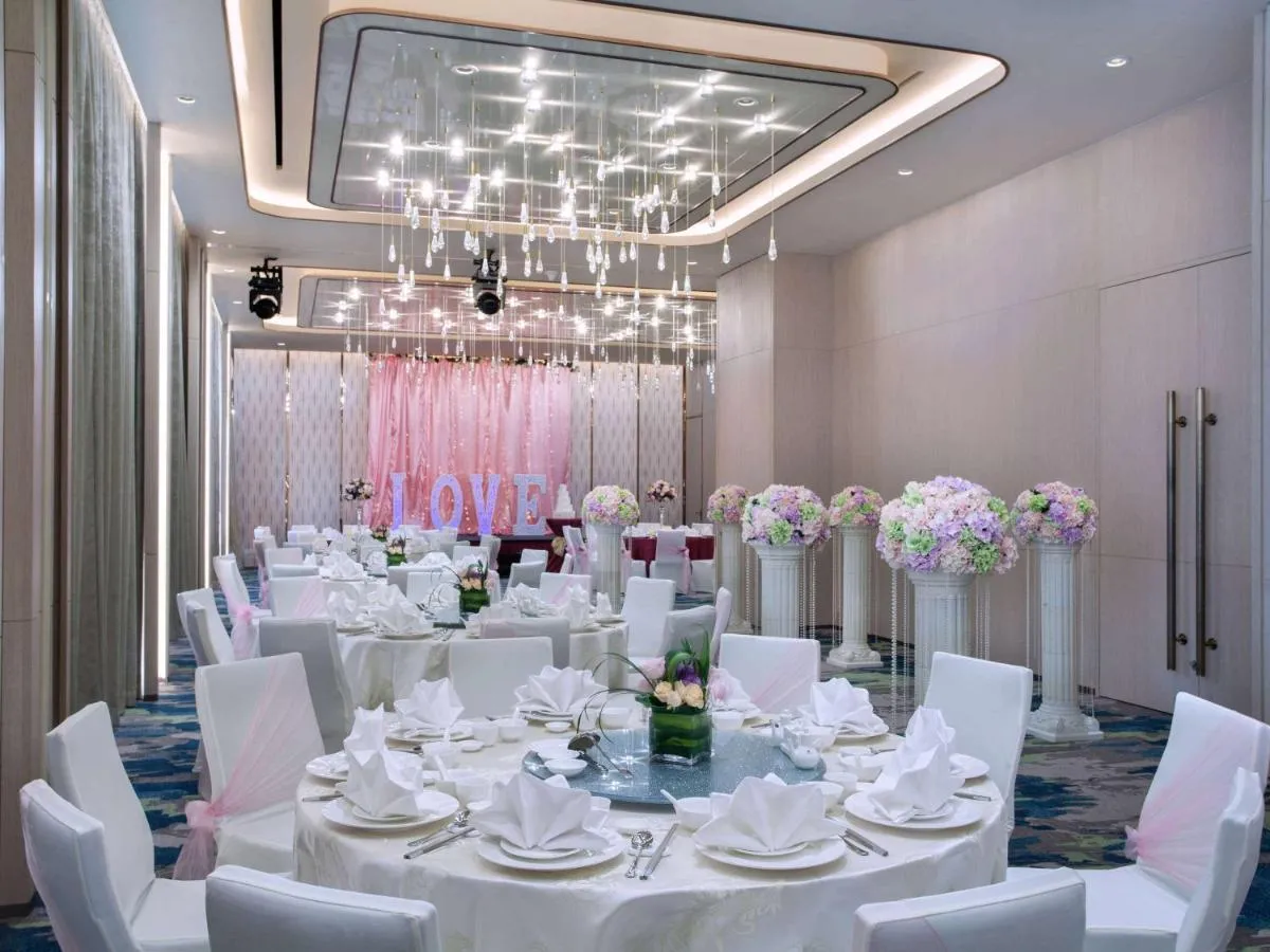 Image 3 of Mercure Singapore Bugis