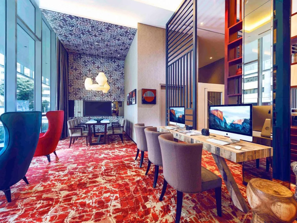 Image 5 of Mercure Singapore Bugis