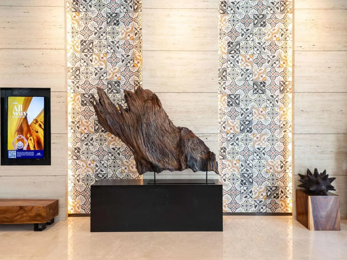 Image 6 of Mercure Singapore Bugis