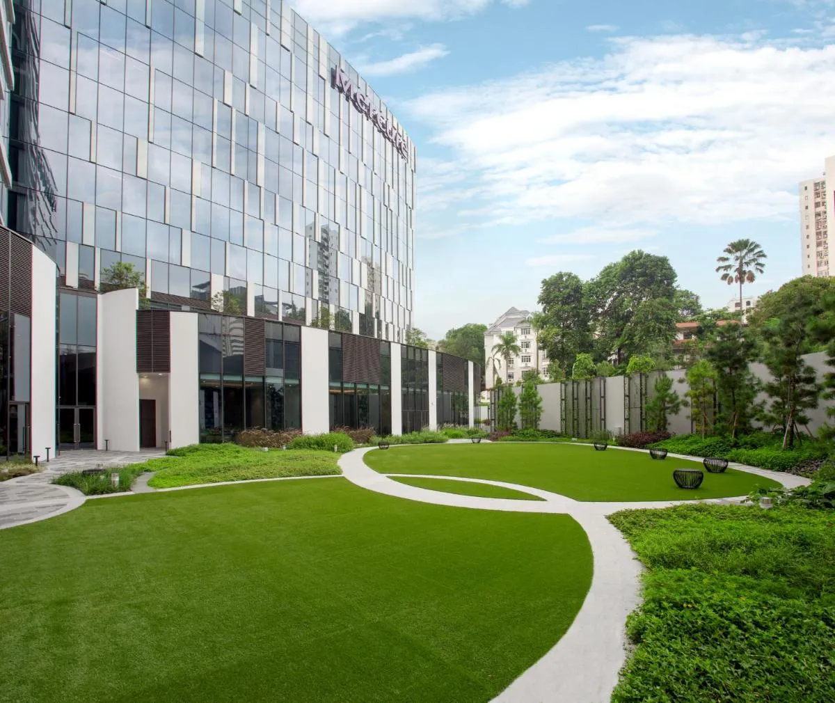 Image 6 of Mercure Singapore On Stevens