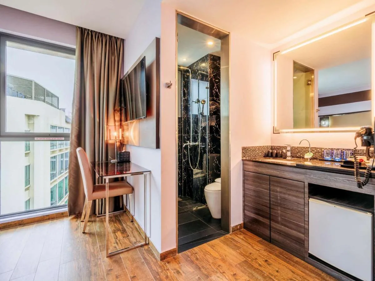 Image 1 of Mercure Singapore Tyrwhitt