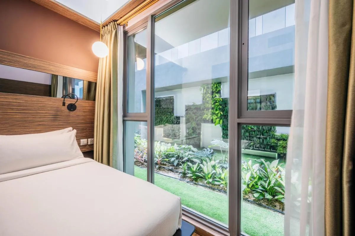 Image 4 of Mercure Singapore Tyrwhitt