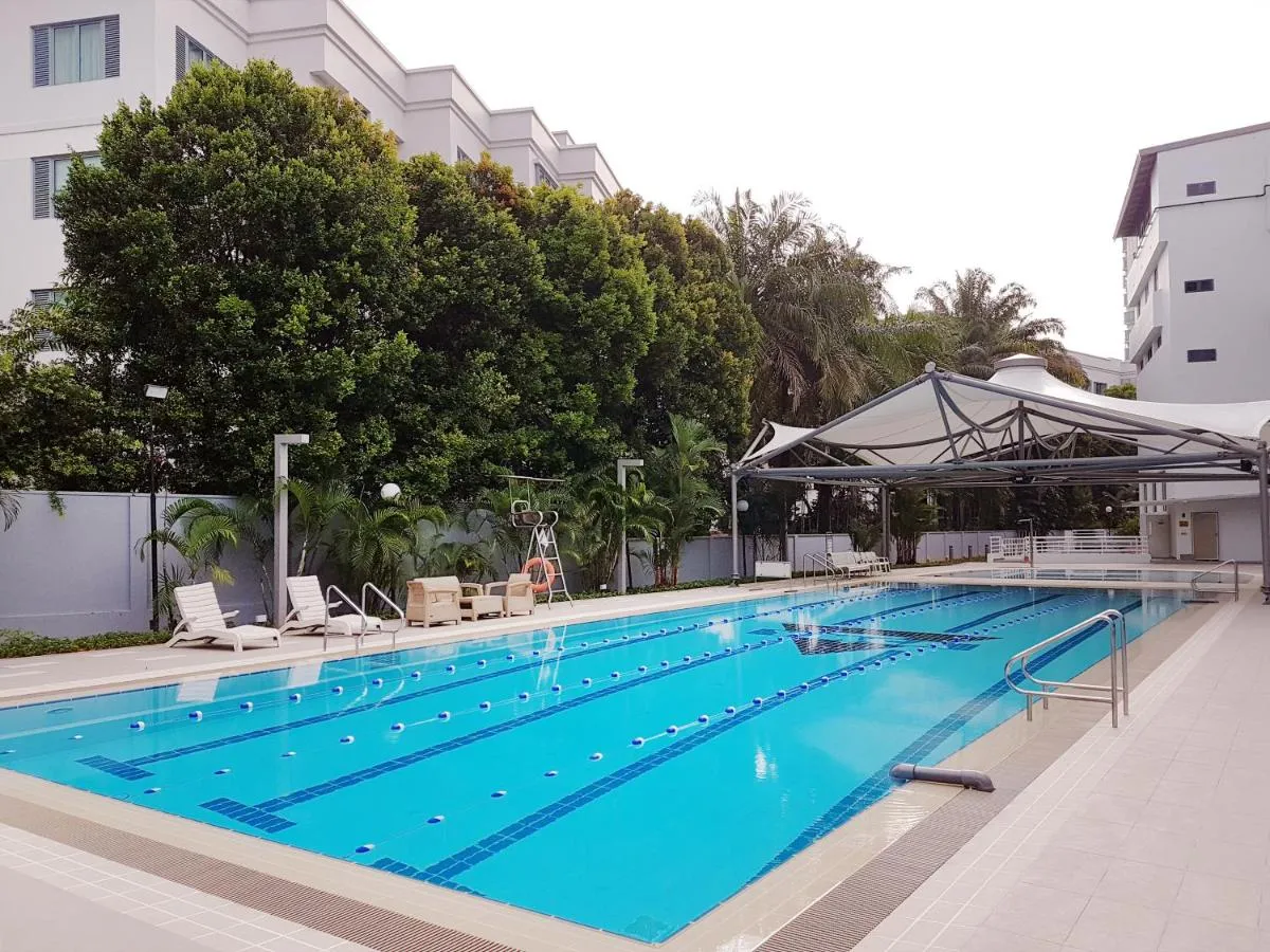 Image 2 of Metropolitan YMCA Singapore