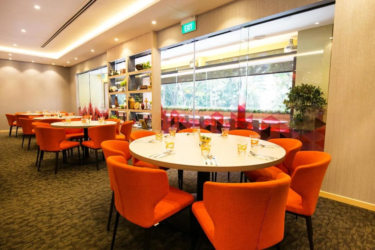 Image 4 of Metropolitan YMCA Singapore