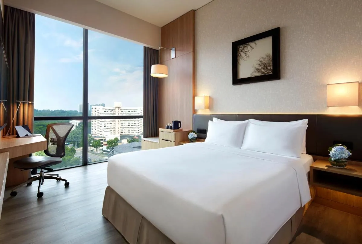 Image 1 of Momentus Hotel Alexandra