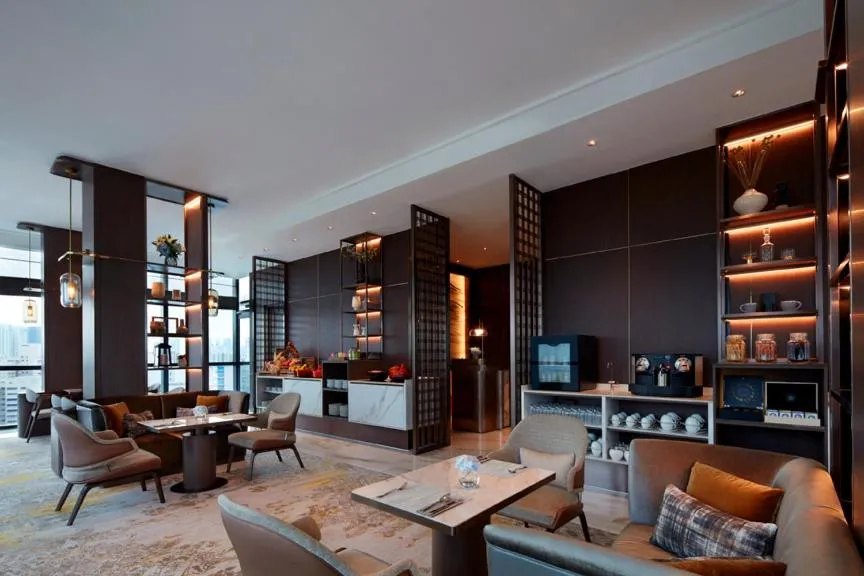 Image 5 of Momentus Hotel Alexandra