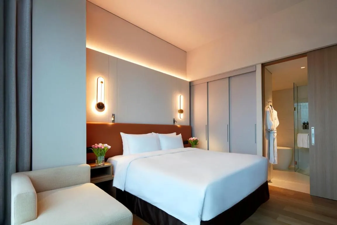 Image of Momentus Hotel Alexandra