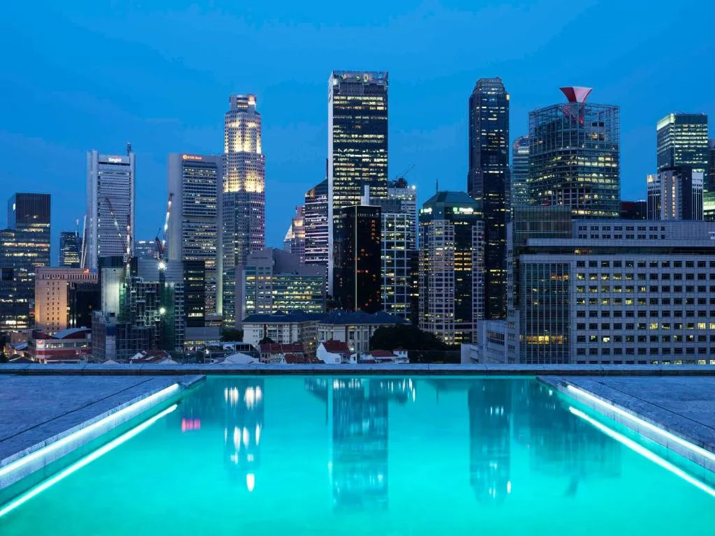 Image of Mondrian Singapore Duxton