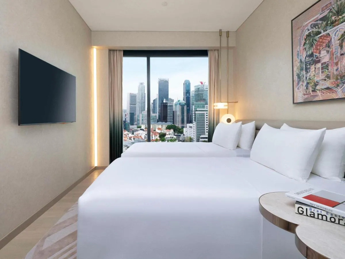 Image 1 of Mondrian Singapore Duxton
