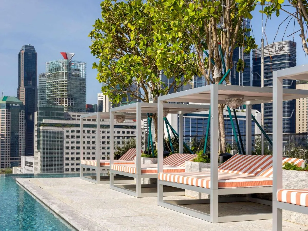 Image 5 of Mondrian Singapore Duxton