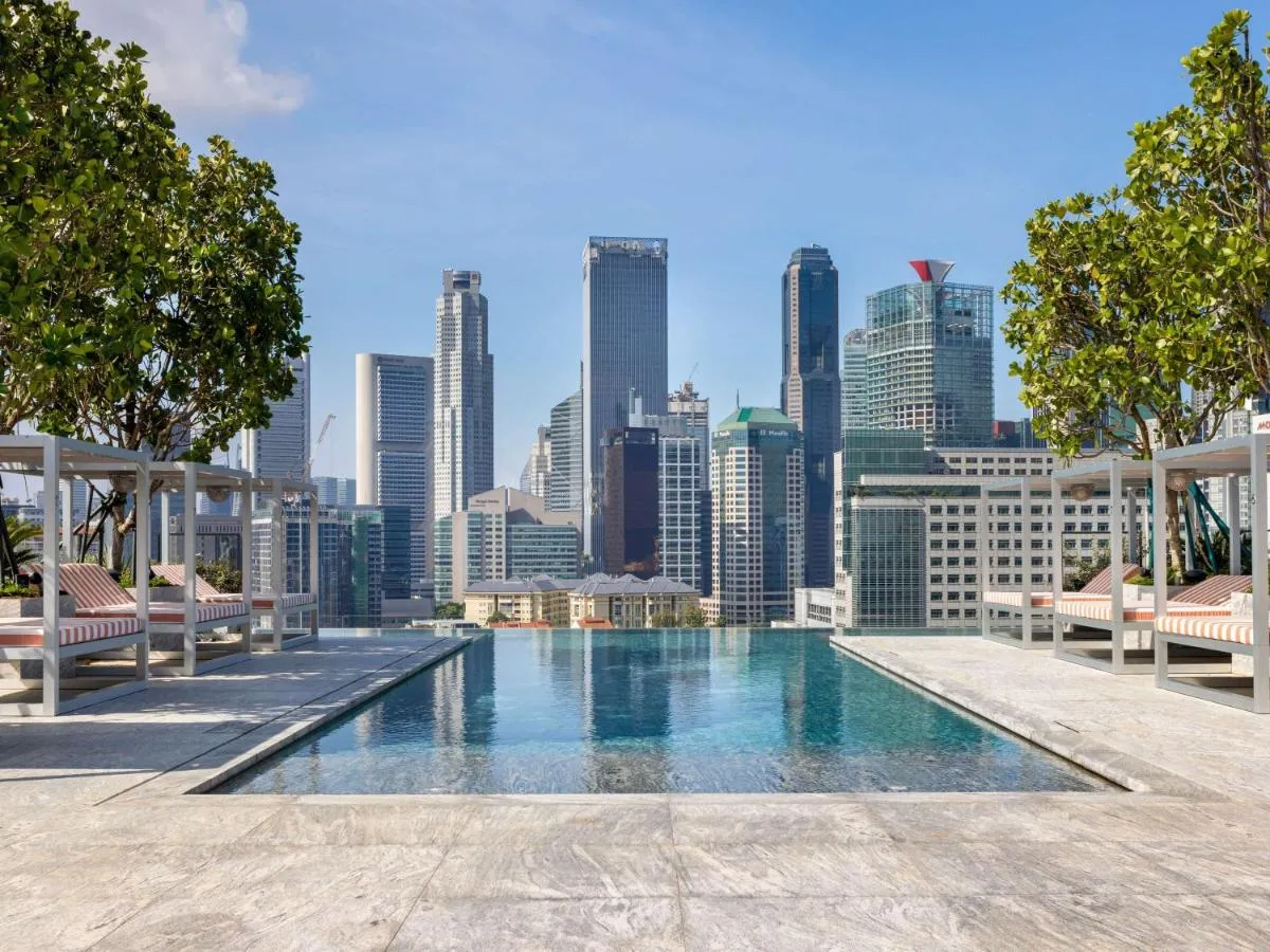 Image 3 of Mondrian Singapore Duxton