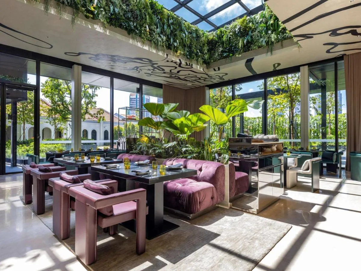 Image 4 of Mondrian Singapore Duxton