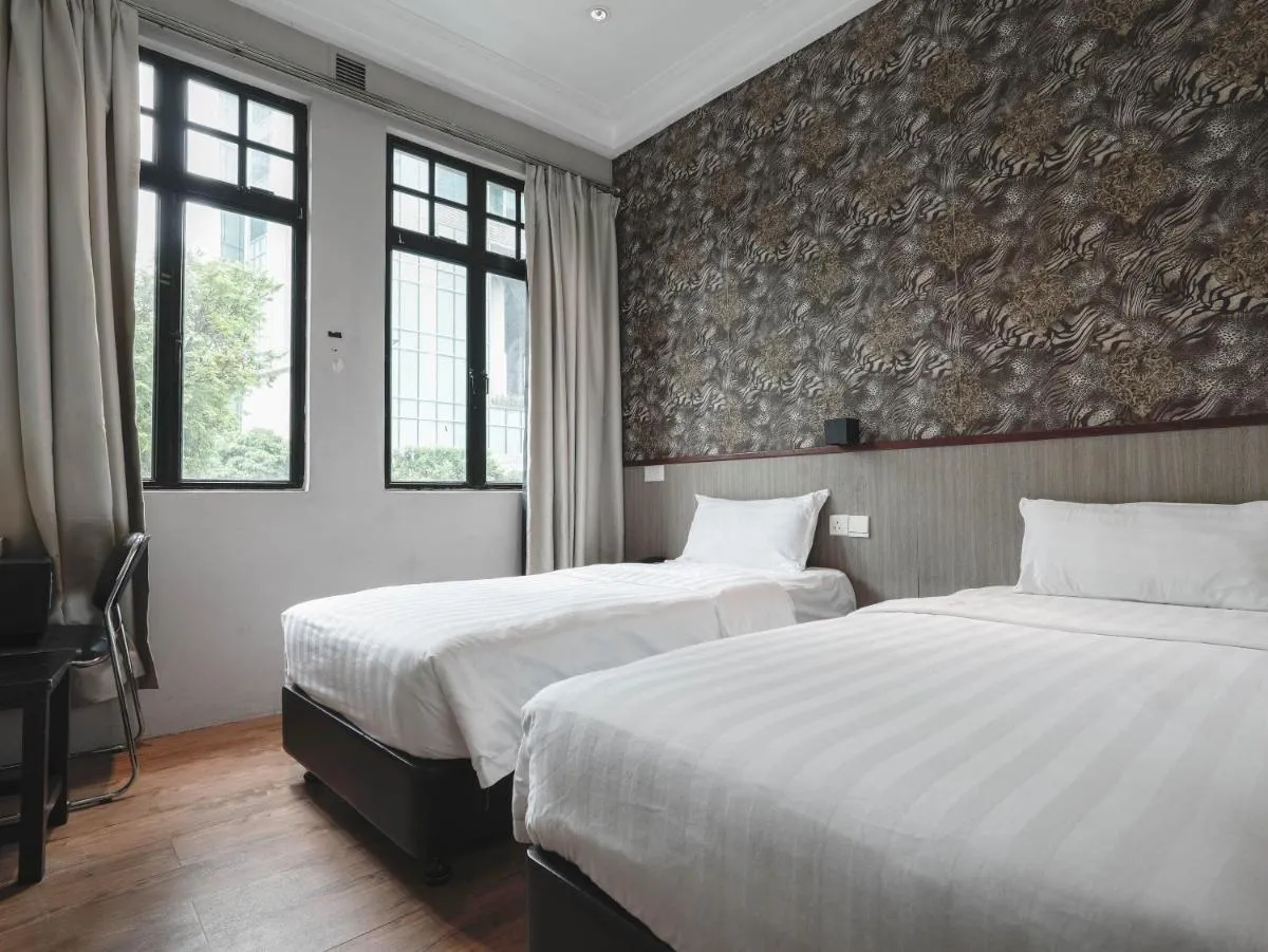 Image 6 of Noble Hotel