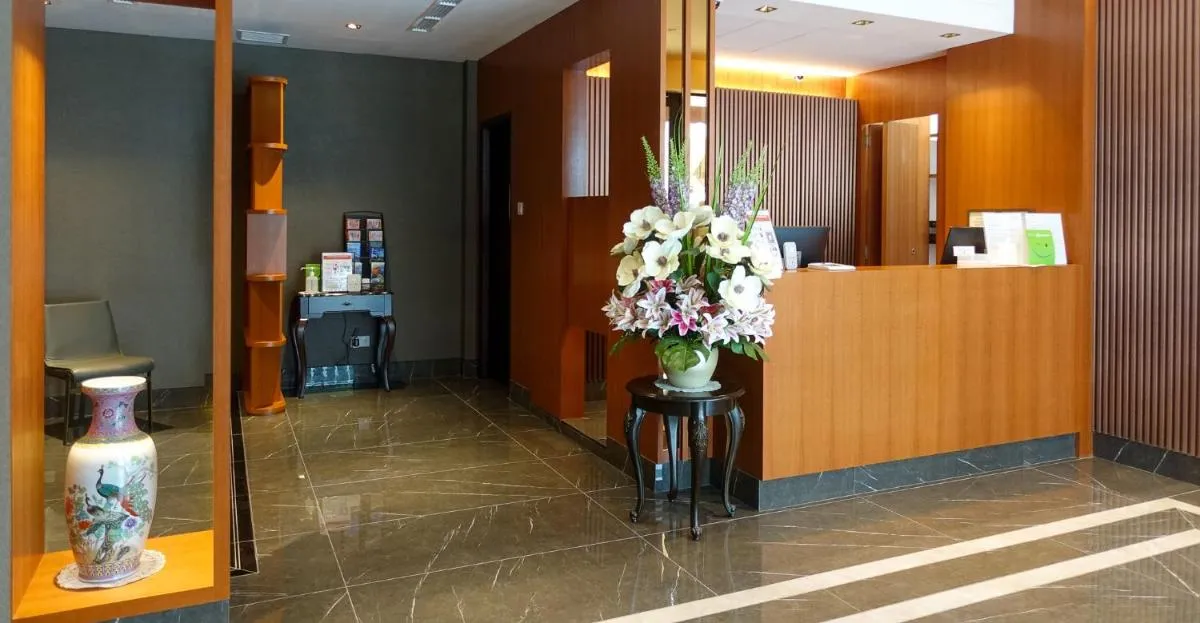 Image 4 of Nostalgia Hotel