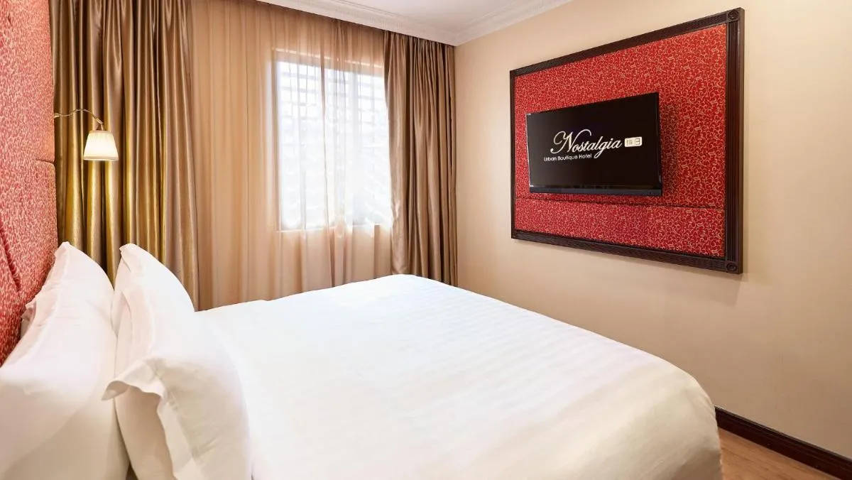 Image 5 of Nostalgia Hotel