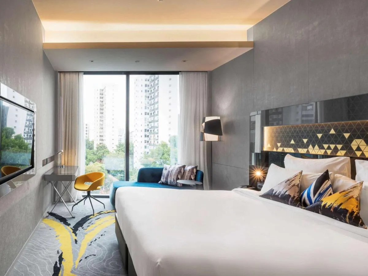 Image 5 of Novotel Singapore On Stevens