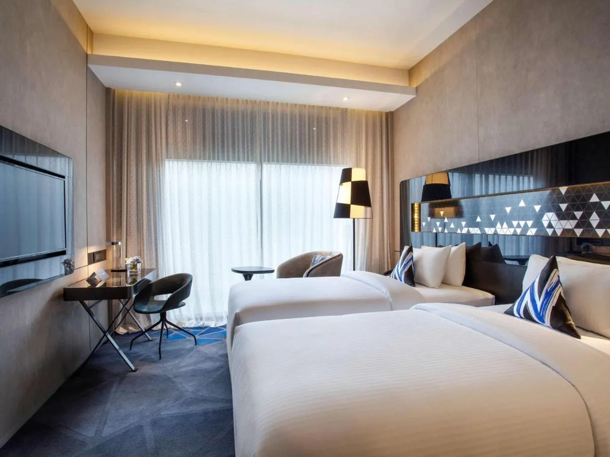 Image 6 of Novotel Singapore On Stevens