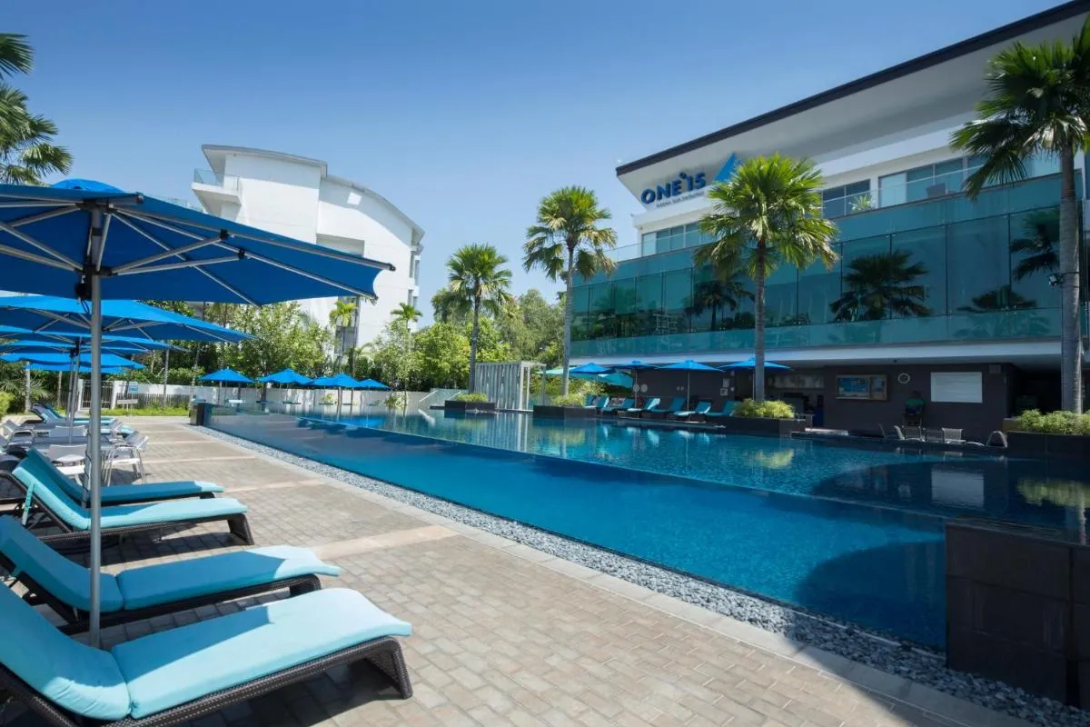 Image 3 of ONE15 Marina Sentosa Cove Singapore