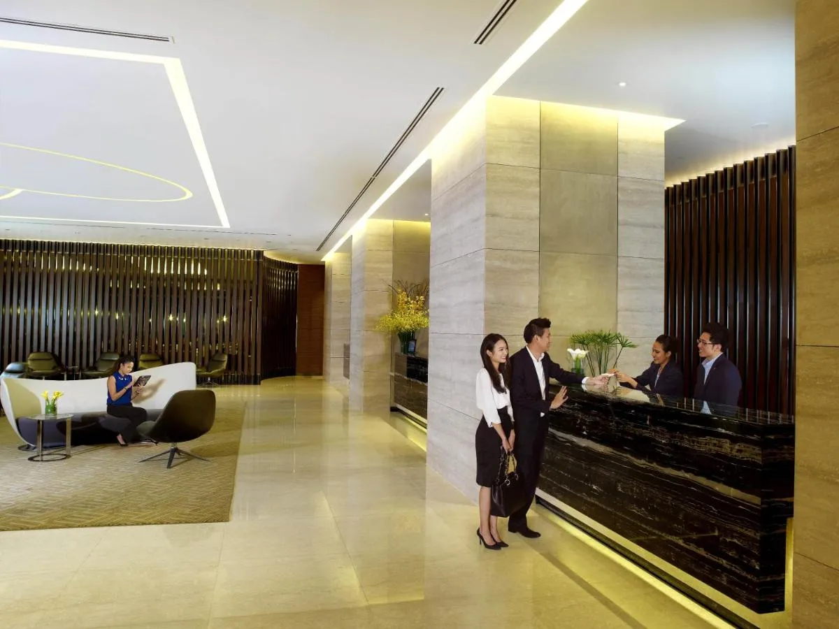 Image 6 of One Farrer Hotel
