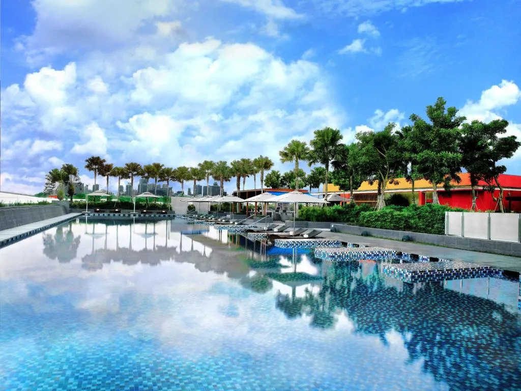 Image of One Farrer Hotel