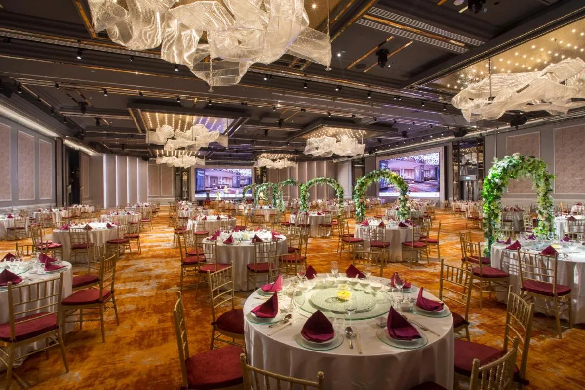 Image 6 of Orchard Hotel Singapore
