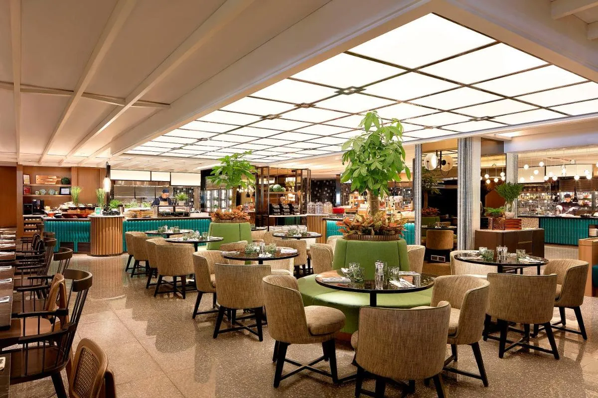 Image 2 of Orchard Hotel Singapore