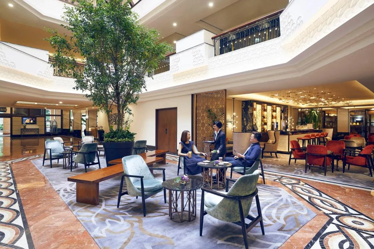 Image 4 of Orchard Rendezvous Hotel by Far East Hospitality