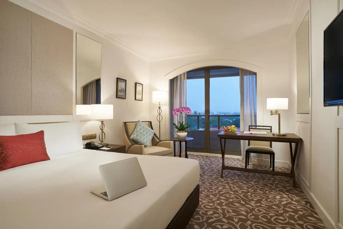 Image 5 of Orchard Rendezvous Hotel by Far East Hospitality