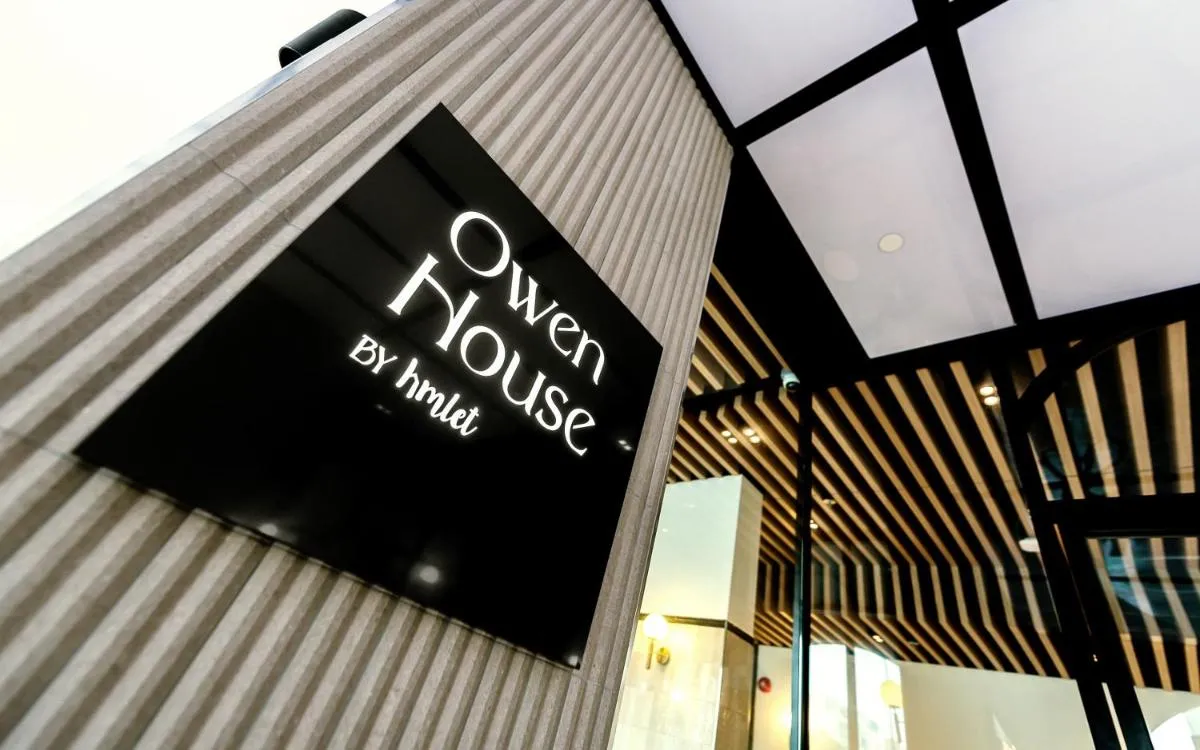 Image 4 of Owen House by Habyt
