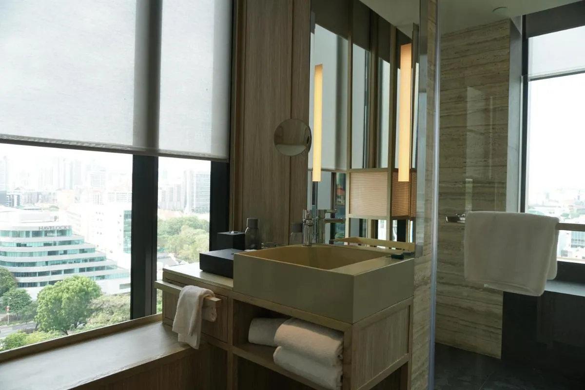 Image 1 of PARKROYAL COLLECTION Pickering, Singapore