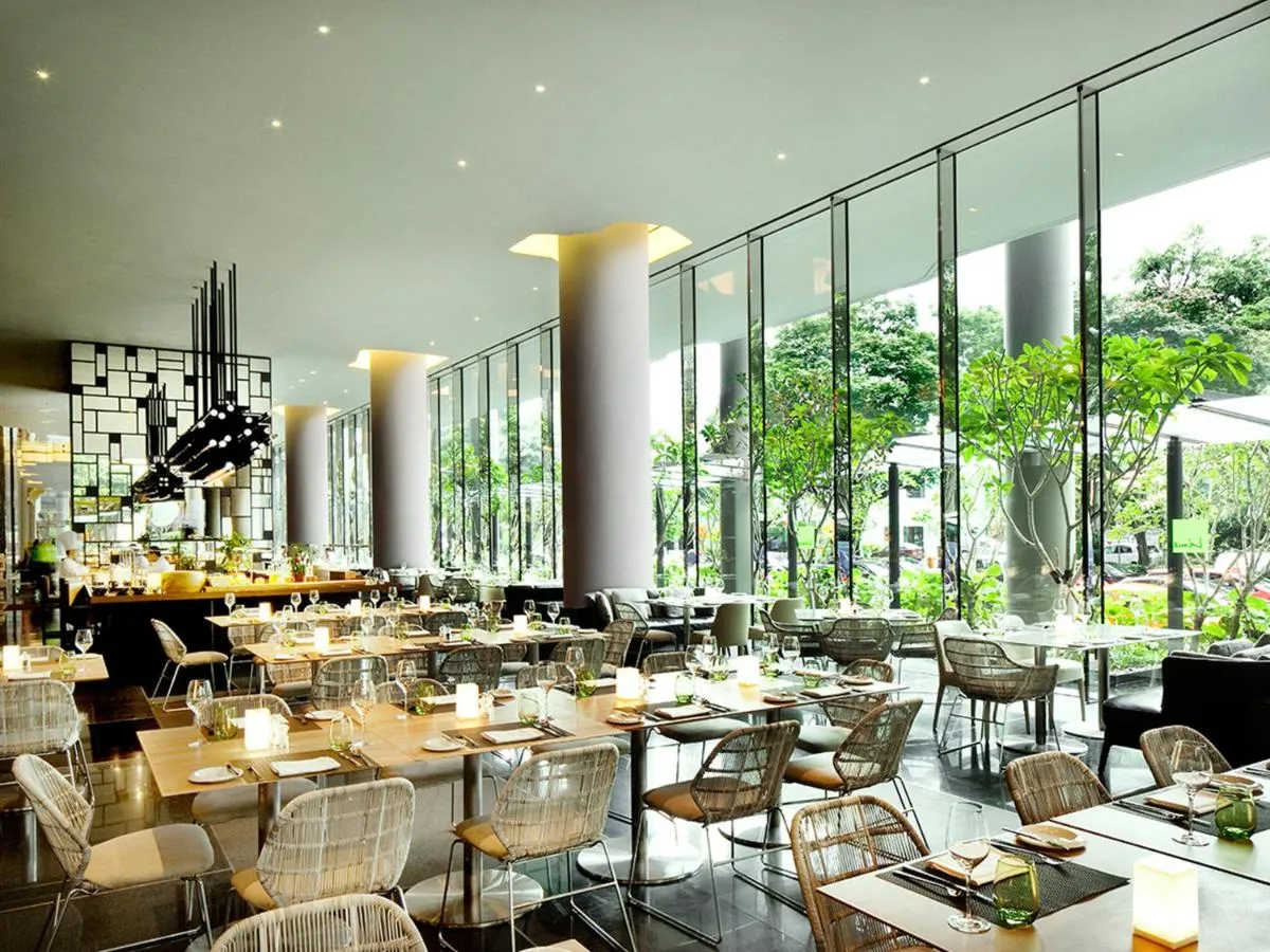Image 3 of PARKROYAL COLLECTION Pickering, Singapore