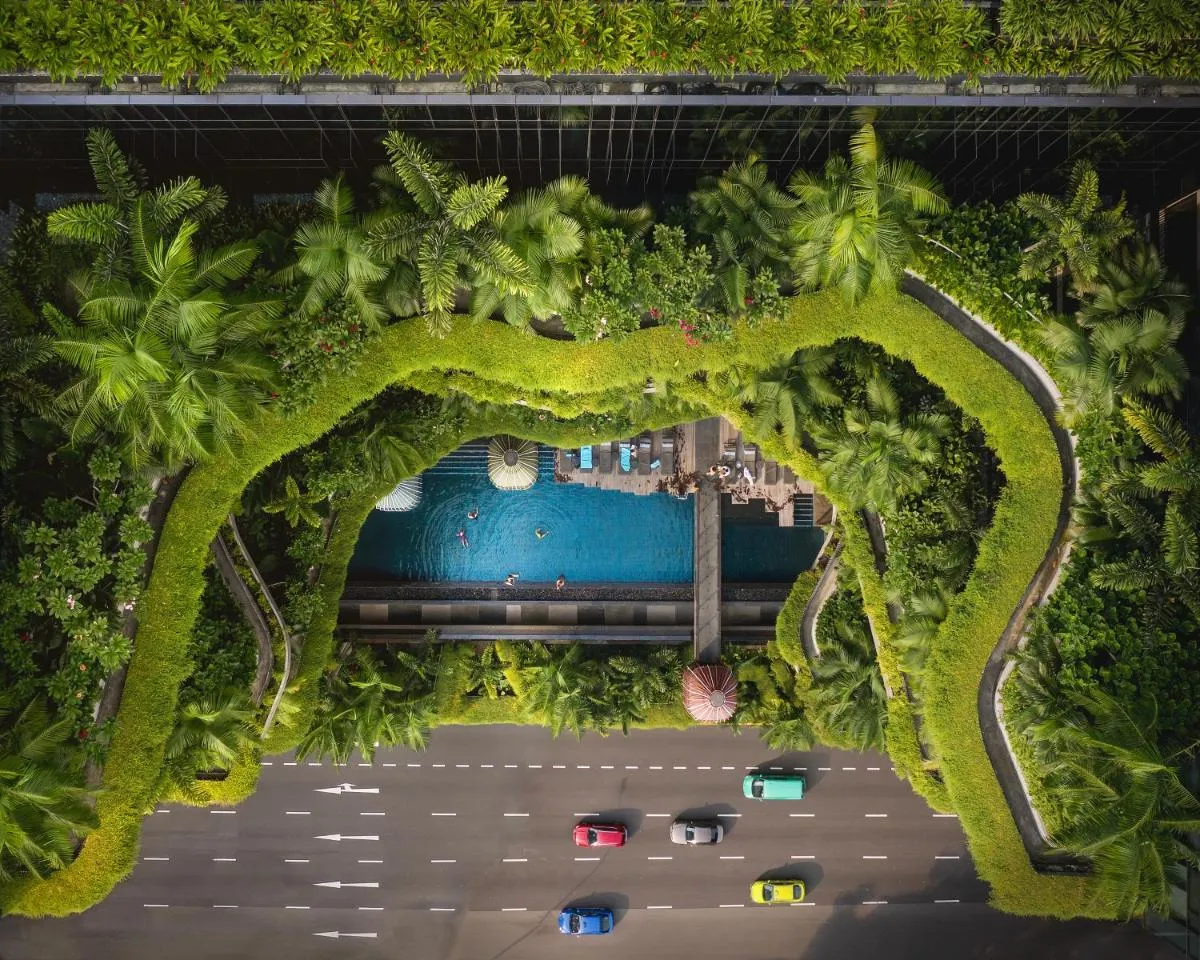 Image 6 of PARKROYAL COLLECTION Pickering, Singapore