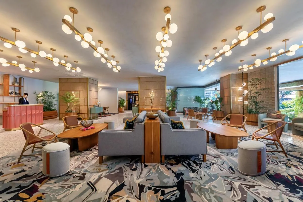 Image 5 of PARKROYAL on Beach Road, Singapore