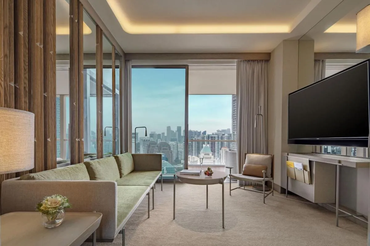 Image 5 of Pan Pacific Orchard