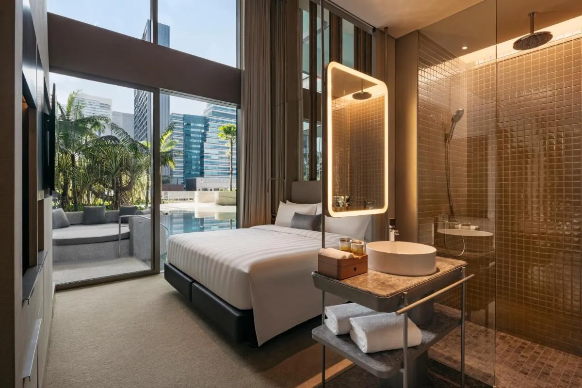 Image 1 of Pan Pacific Orchard